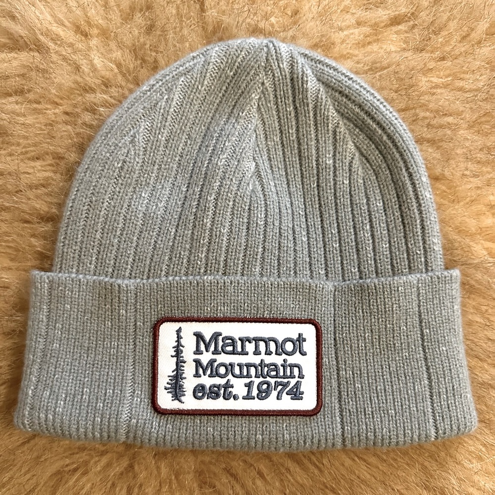 Marmot Beanie